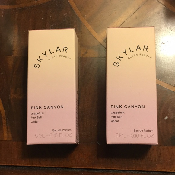 Skylar Pink Canyon Deluxe Mini .16 oz (x2) - Picture 1 of 2
